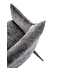 K559 krzesło popielaty (1p1szt)