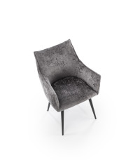 K559 krzesło popielaty (1p1szt)