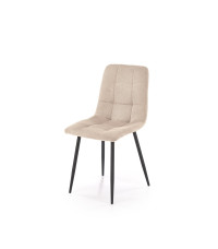K560 krzesło beżowy (1p4szt)