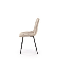K560 krzesło beżowy (1p4szt)