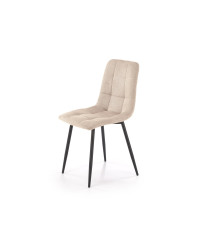 K560 krzesło beżowy (1p4szt)