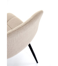 K560 krzesło beżowy (1p4szt)