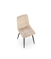 K560 krzesło beżowy (1p4szt)