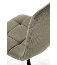 K560 krzesło oliwkowy (1p4szt)