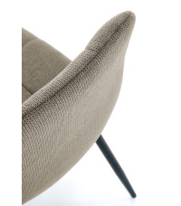 K560 krzesło oliwkowy (1p4szt)