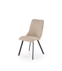 K561 krzesło beżowy (1p4szt)