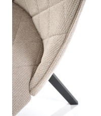 K561 krzesło beżowy (1p4szt)