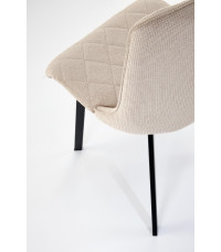 K561 krzesło beżowy (1p4szt)