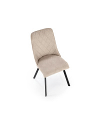 K561 krzesło beżowy (1p4szt)