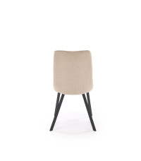 K561 krzesło beżowy (1p4szt)