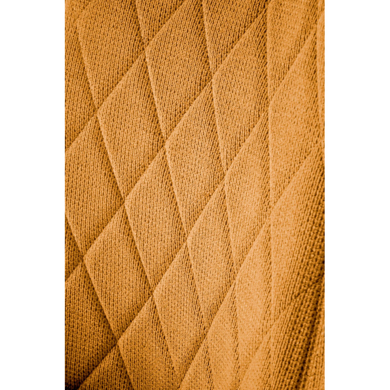 K561 krzesło musztardowy (1p4szt)