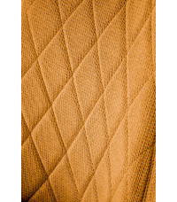 K561 krzesło musztardowy (1p4szt)