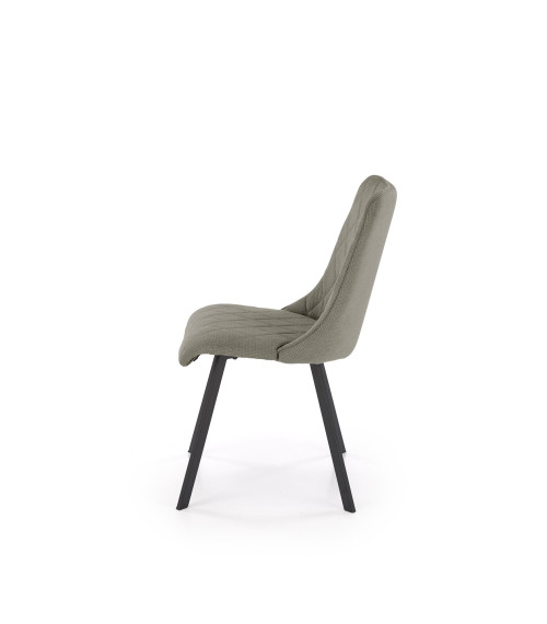 K561 krzesło oliwkowy (1p4szt)