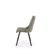 K561 krzesło oliwkowy (1p4szt)