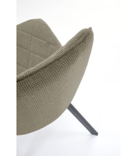 K561 krzesło oliwkowy (1p4szt)