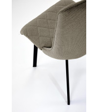 K561 krzesło oliwkowy (1p4szt)