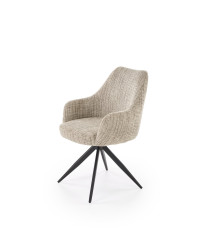 K564 krzesło beżowy (1p1szt)