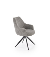 K564 krzesło popielaty (1p1szt)