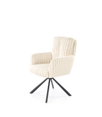 K572 krzesło kremowy (1p2szt)