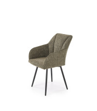 K576 krzesło oliwkowy (1p2 szt)