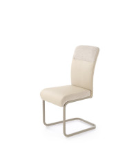 K584 krzesło beżowy / kaszmir (1p4szt)