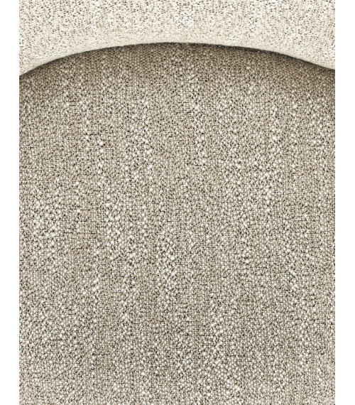 K585 krzesło ciemny beżowy / jasny orzech (1p2szt)