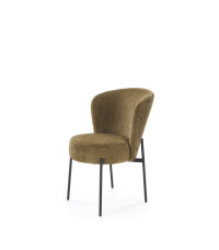 K590 krzesło oliwkowy (1p2szt)