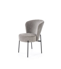 K590 krzesło popielaty (1p2szt)