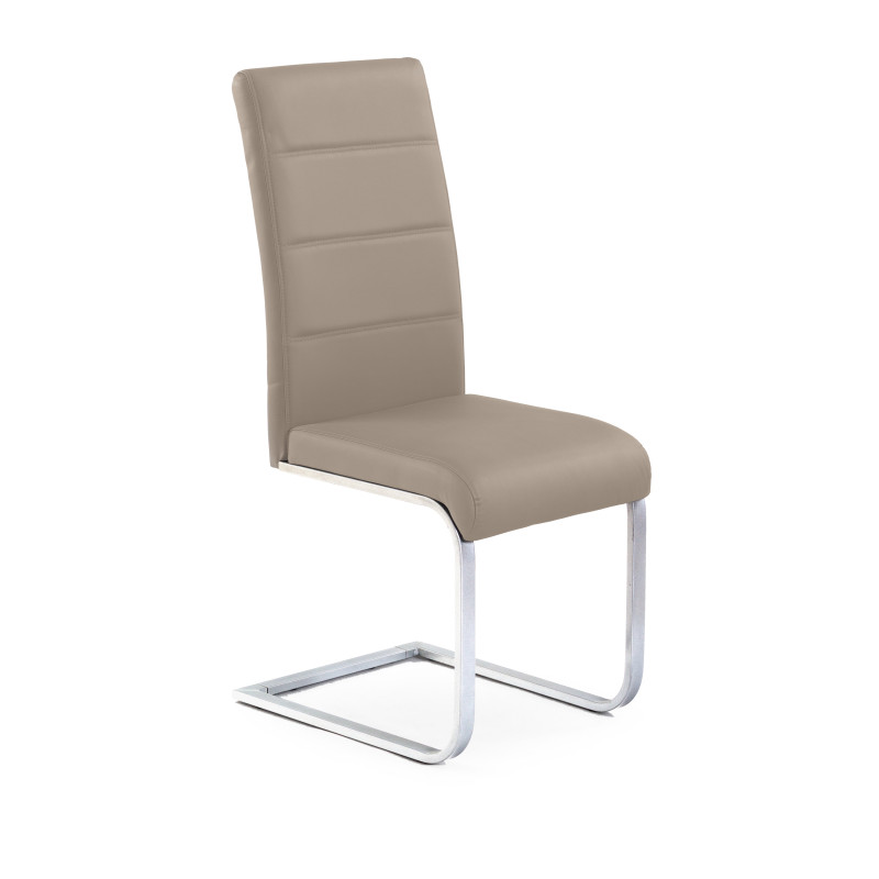 K85 krzesło cappucino (1p4szt) K85 krzesło cappucino (1p4szt)