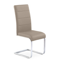 K85 krzesło cappucino (1p4szt) K85 krzesło cappucino (1p4szt)