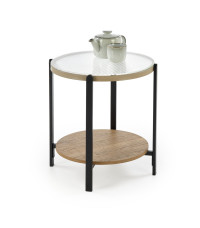 KAMALA S ława, naturalny / czarny (1p1szt)