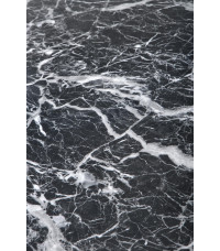 KONAMI stół, blat - czarny marmur, nogi - złoty (2p1szt)