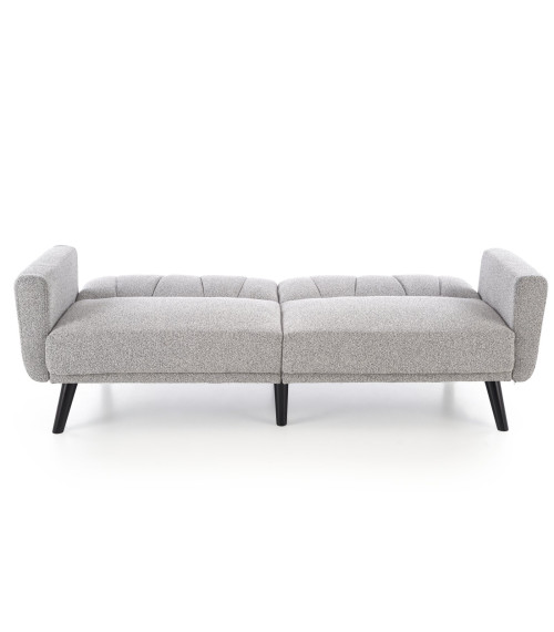LARIX sofa popielaty (1p1 szt)