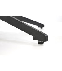 LOBSTER fotel wypoczynkowy cynamonowy