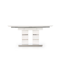 LORD stół rozkładany biały (3p1szt)