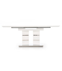 LORD stół rozkładany biały (3p1szt)