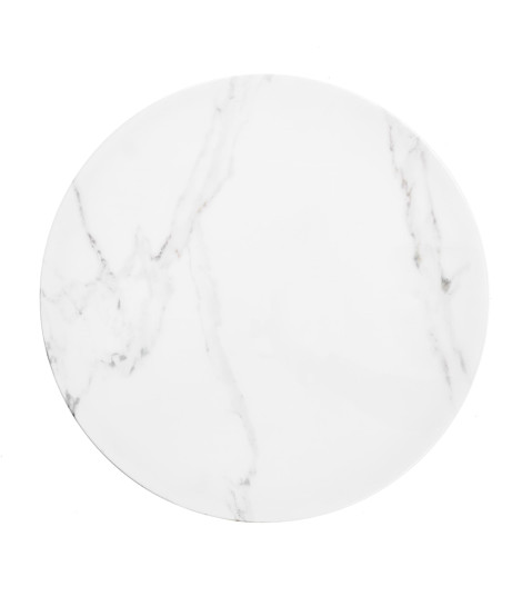 MADISON ława złoty / marmur (2p1szt)