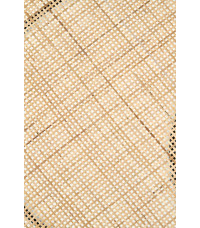 MANADO zestaw 2 ław czarny / naturalny (1p1szt)