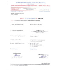 MASON fotel gabinetowy czarny (1p1szt)