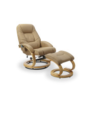 MATADOR fotel beżowy (1p1szt)