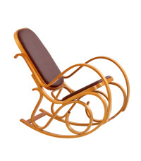 MAX BIS PLUS fotel bujany olcha