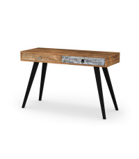 MEZO B1 biurko wielobarwny (1p1szt)