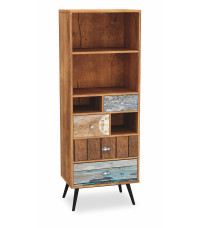 MEZO REG1 regał wielobarwny (1p1szt)