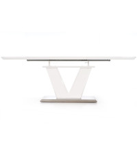 MISTRAL stół biały połysk (3p1szt)