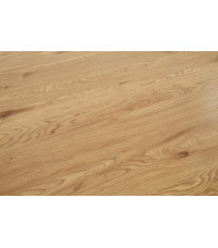 MORGAN stół okragły dąb złoty / czarny (1p1szt)