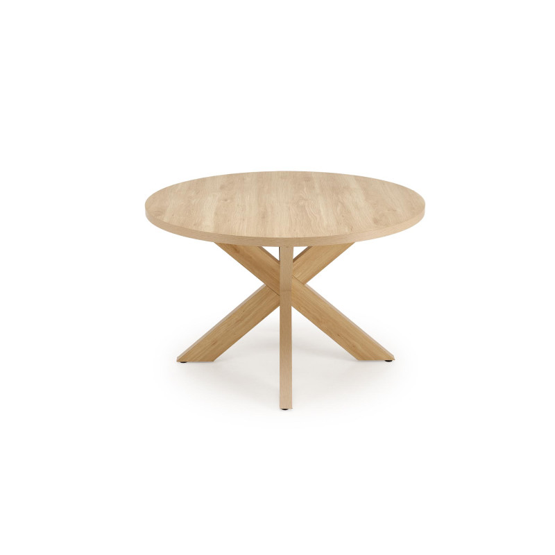 MORUS stół okrągły naturalny (1p1szt)