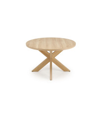 MORUS stół okrągły naturalny (1p1szt)