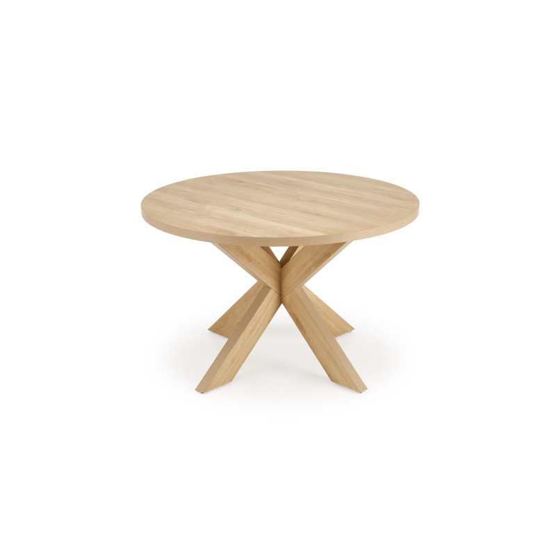MORUS stół okrągły naturalny (1p1szt)