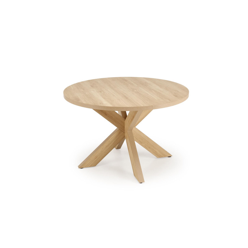 MORUS stół okrągły naturalny (1p1szt)