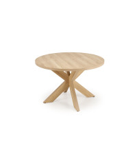 MORUS stół okrągły naturalny (1p1szt)